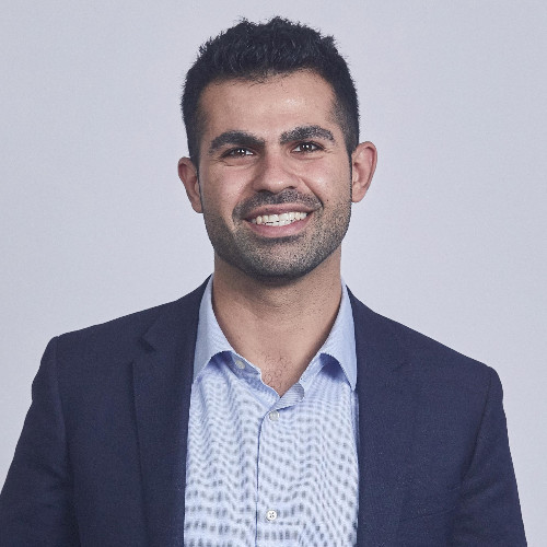 Peyman Moeini